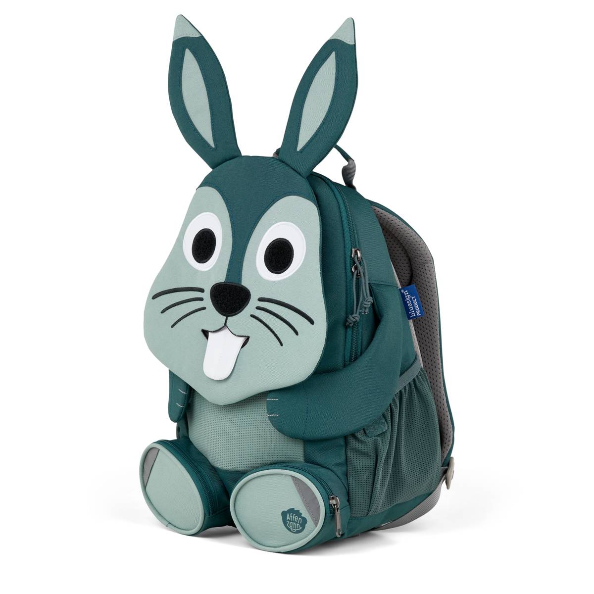 Affenzahn Kinderrucksack Hase 8lt.