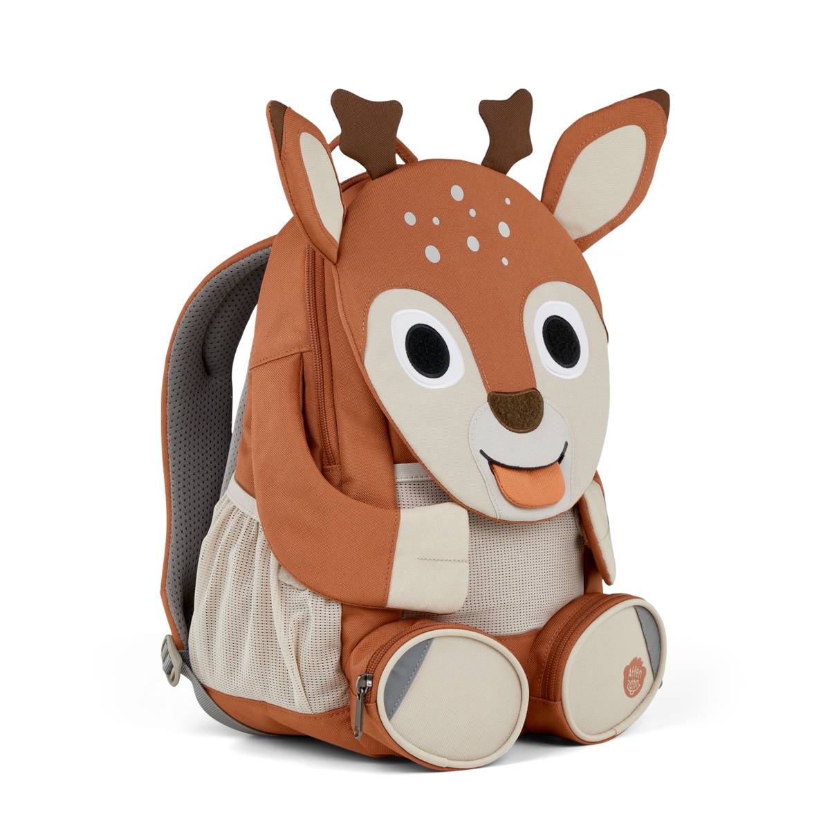 Affenzahn Kinderrucksack Reh 8lt.