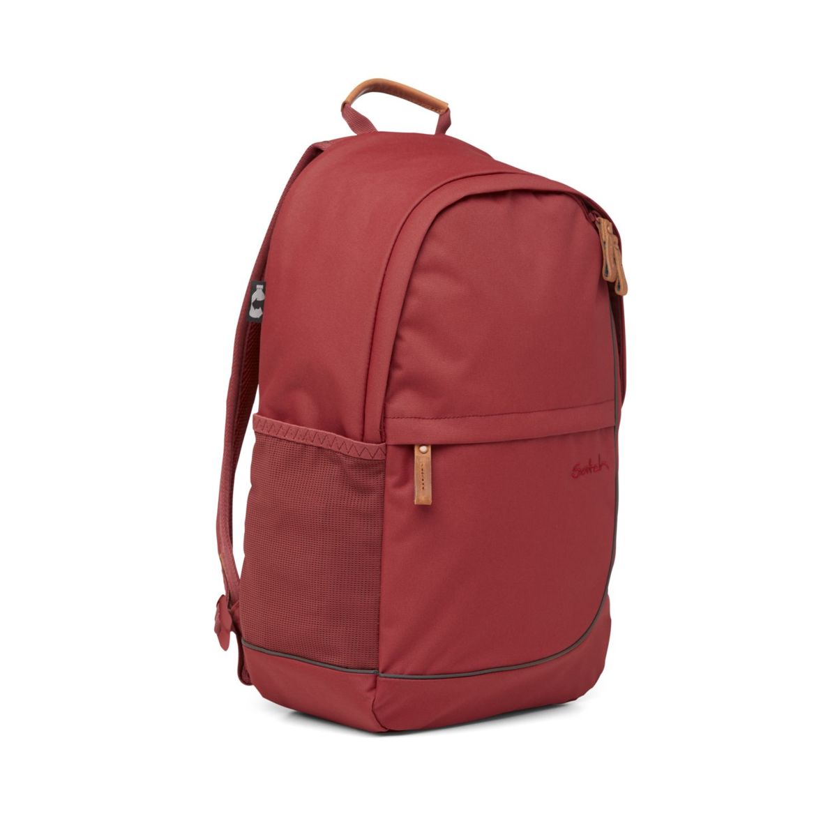 Satch Fly Nordic Red
