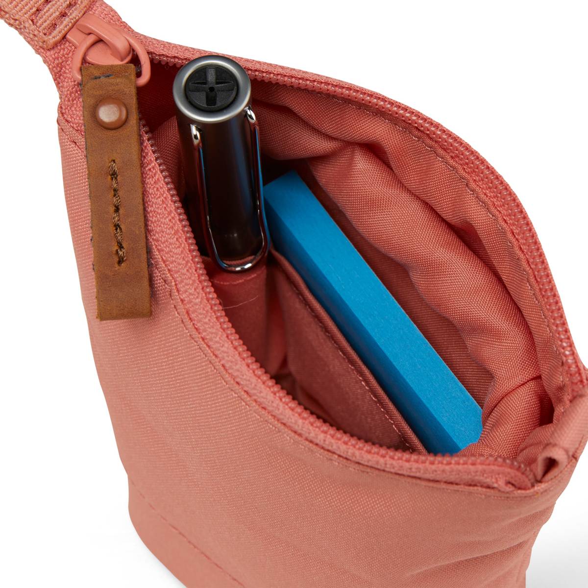 Satch Pencil Slider Nordic Coral