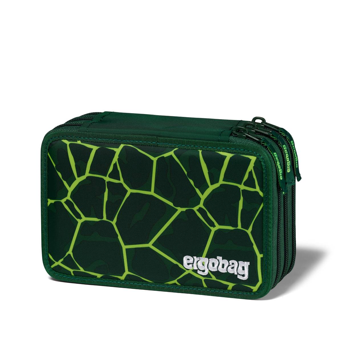 Ergobag Maxi Mäppchen BärRex