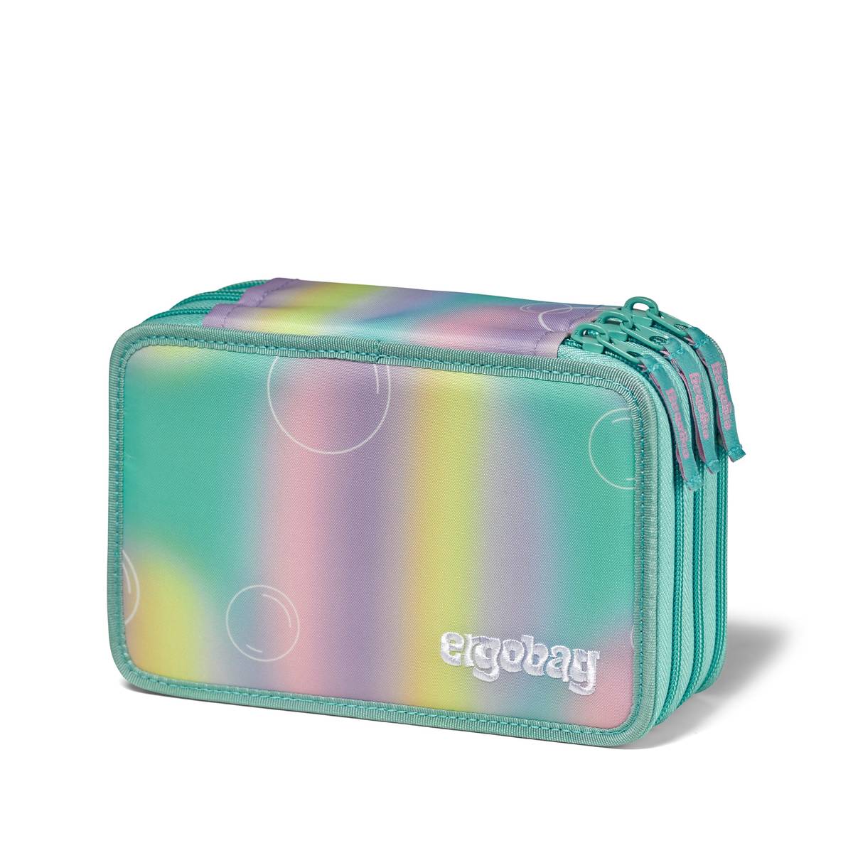 Ergobag Maxi Mäppchen ZauBärwelt