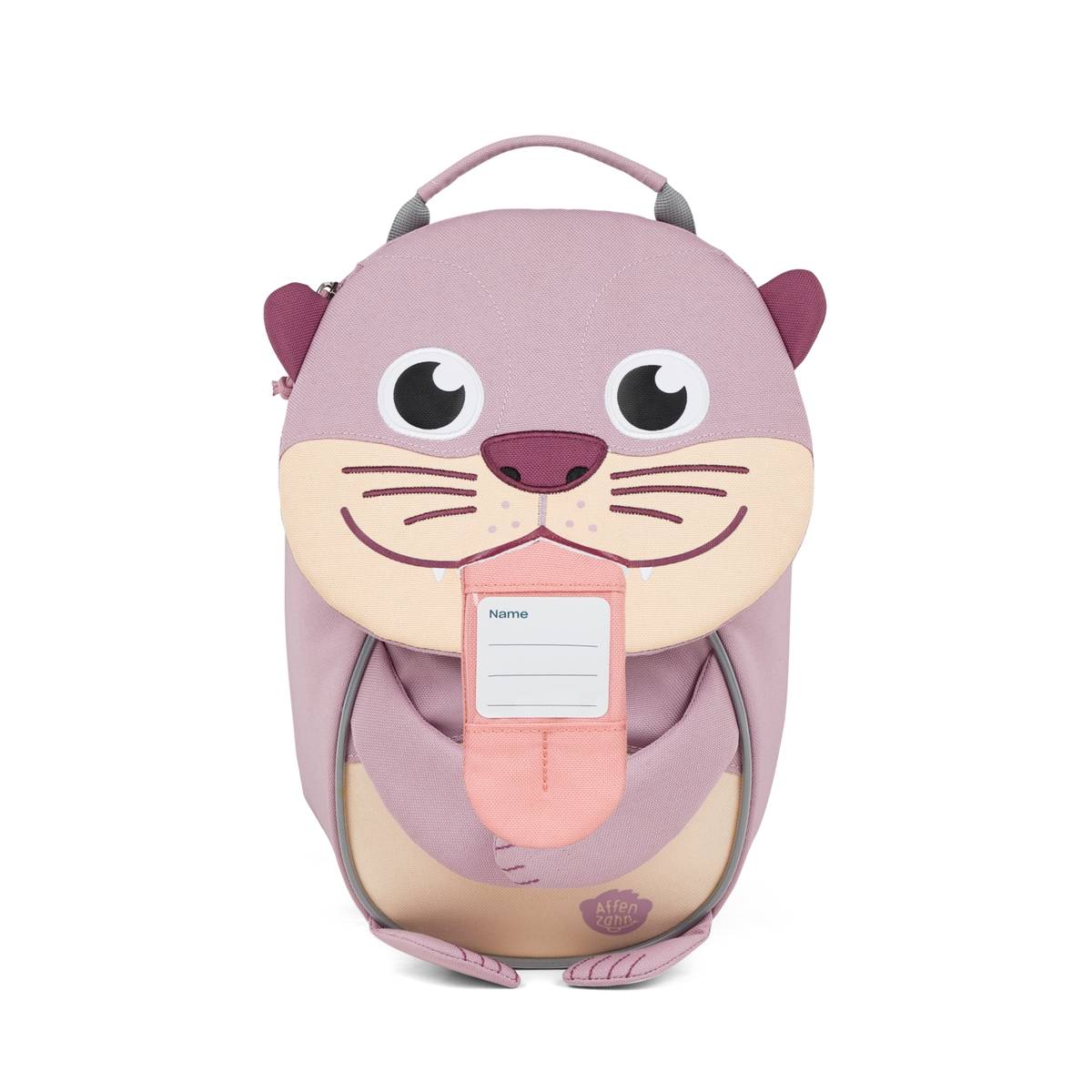 Affenzahn Kindergartenrucksack Otter 4lt.