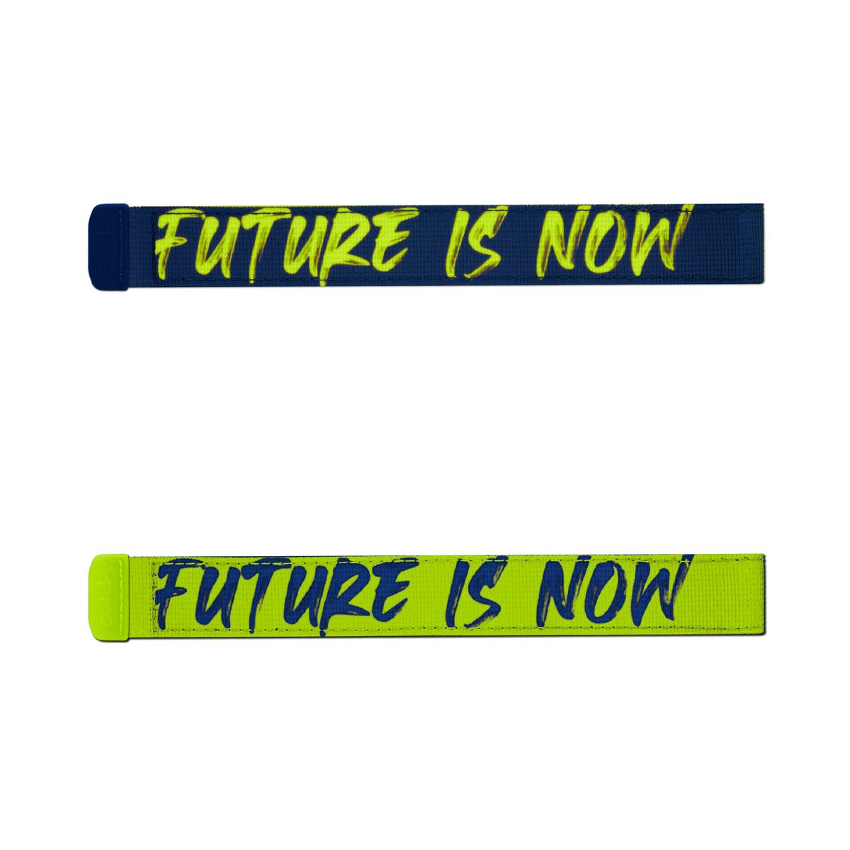 Satch Swaps Future is Now