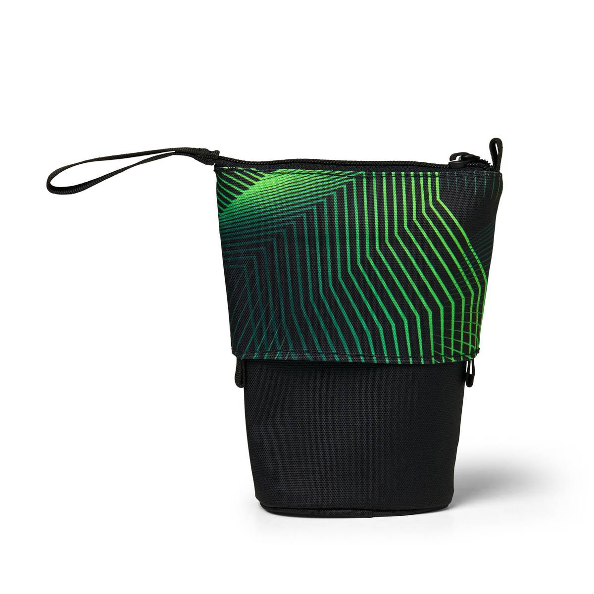 Satch Pencil Slider Seismic Green