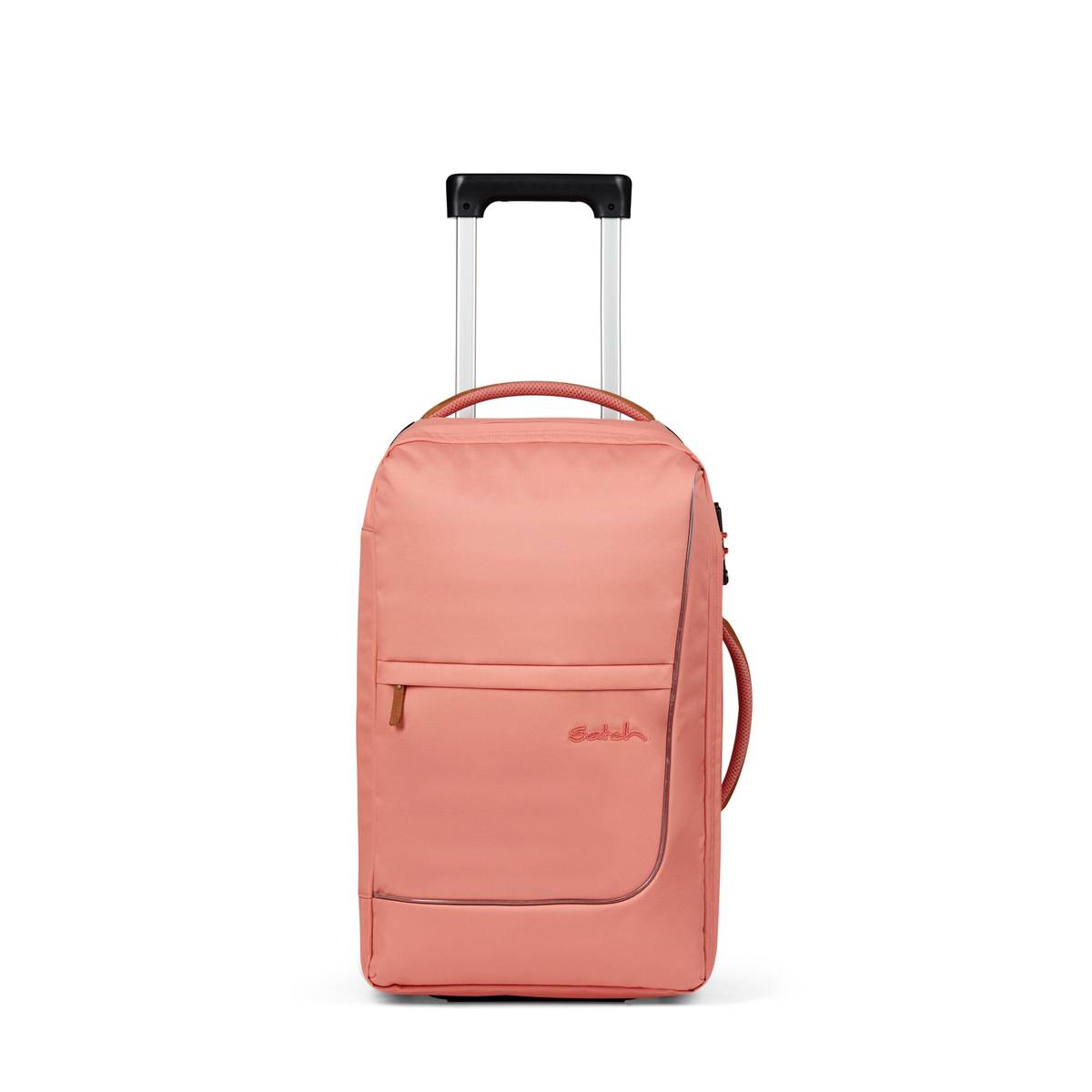 Satch Flow S Pure Coral