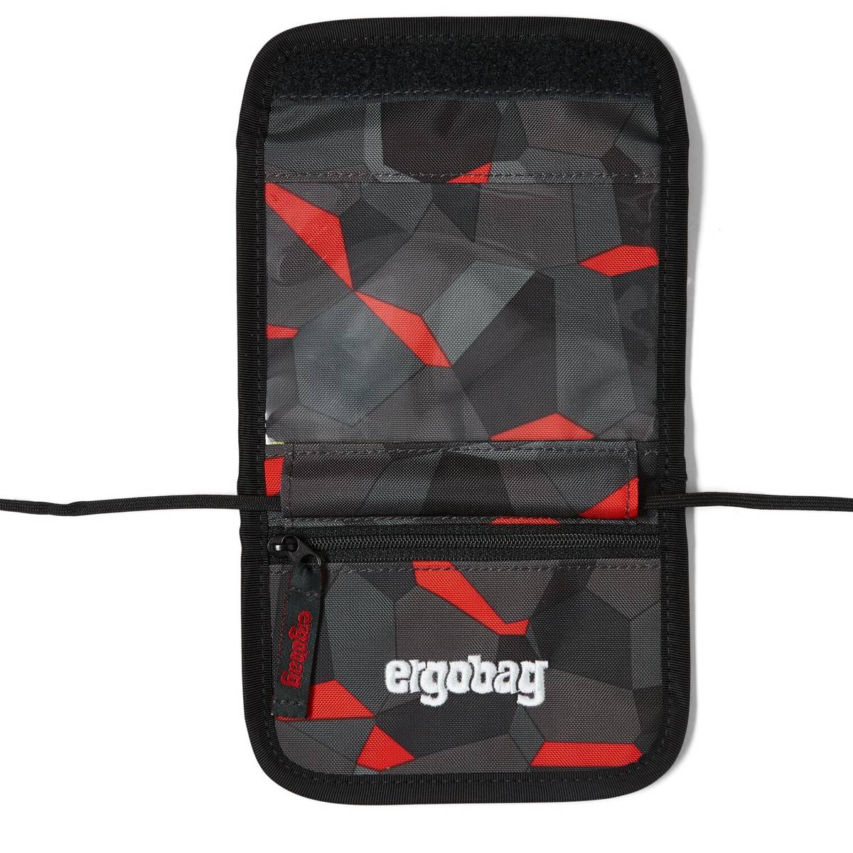 Ergobag Portemonnaie TaekBärdo