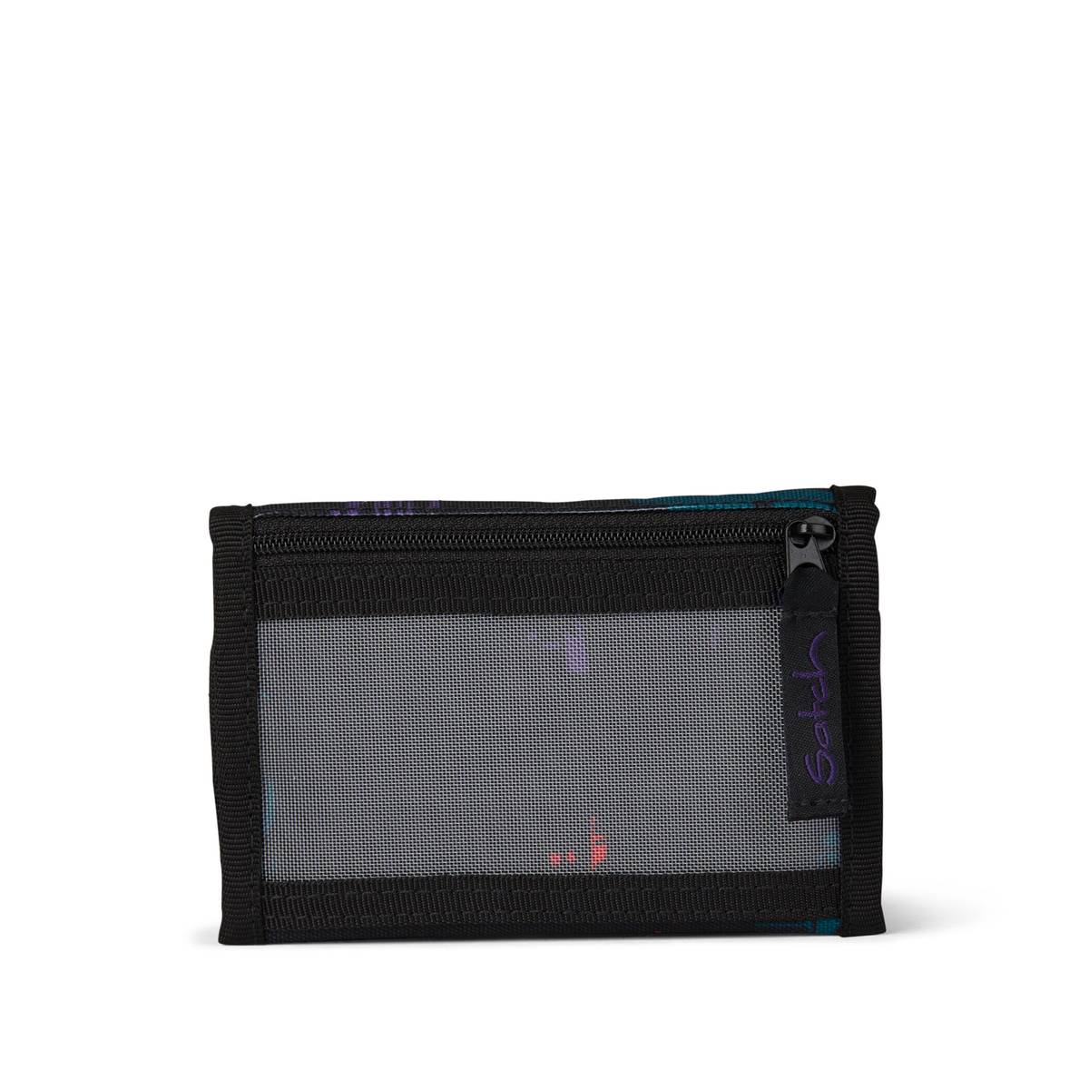 Satch Portemonnaie Night Vision