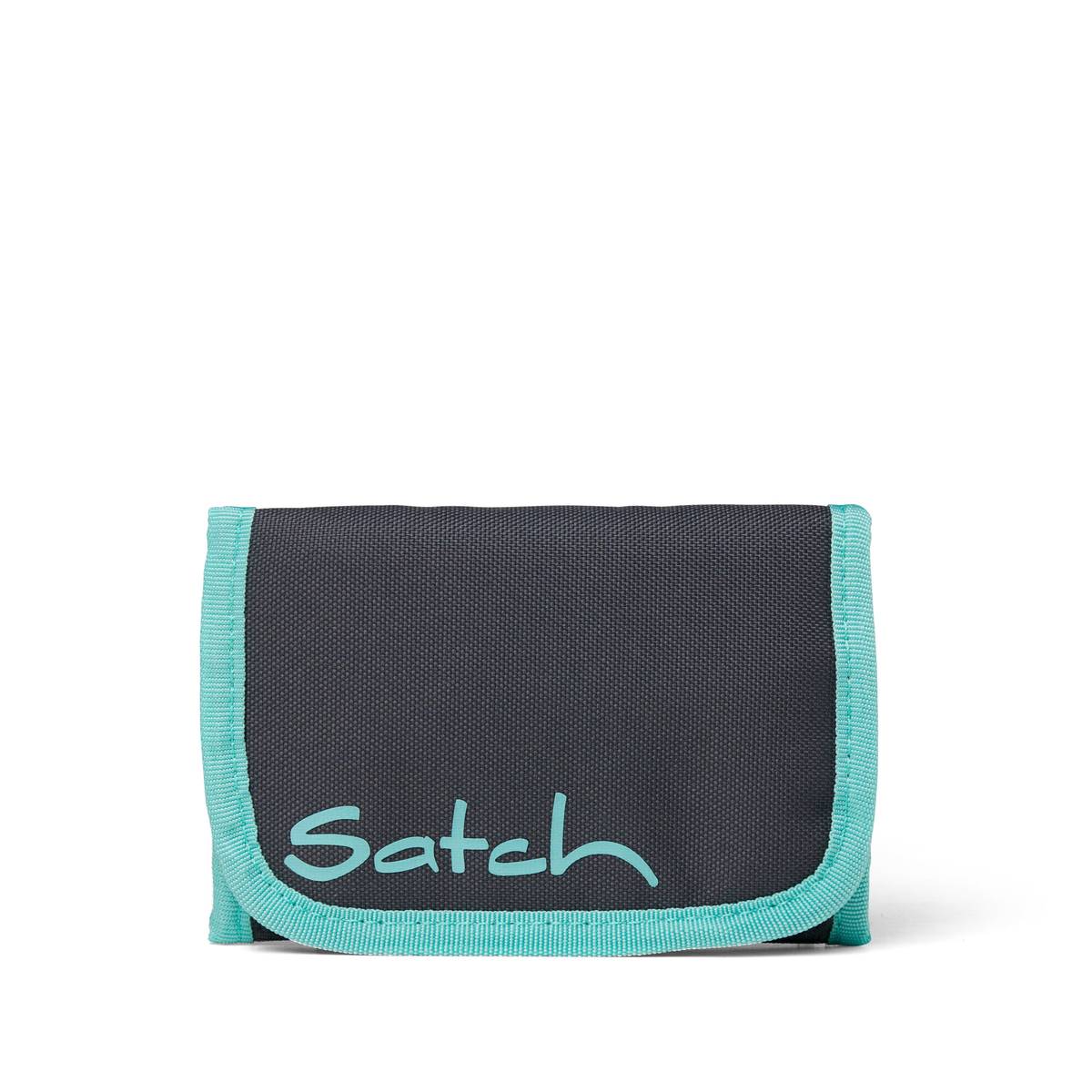 Satch Portemonnaie Mint Phantom