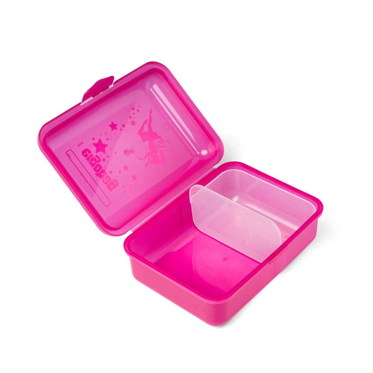 Ergobag Brotdose Fee