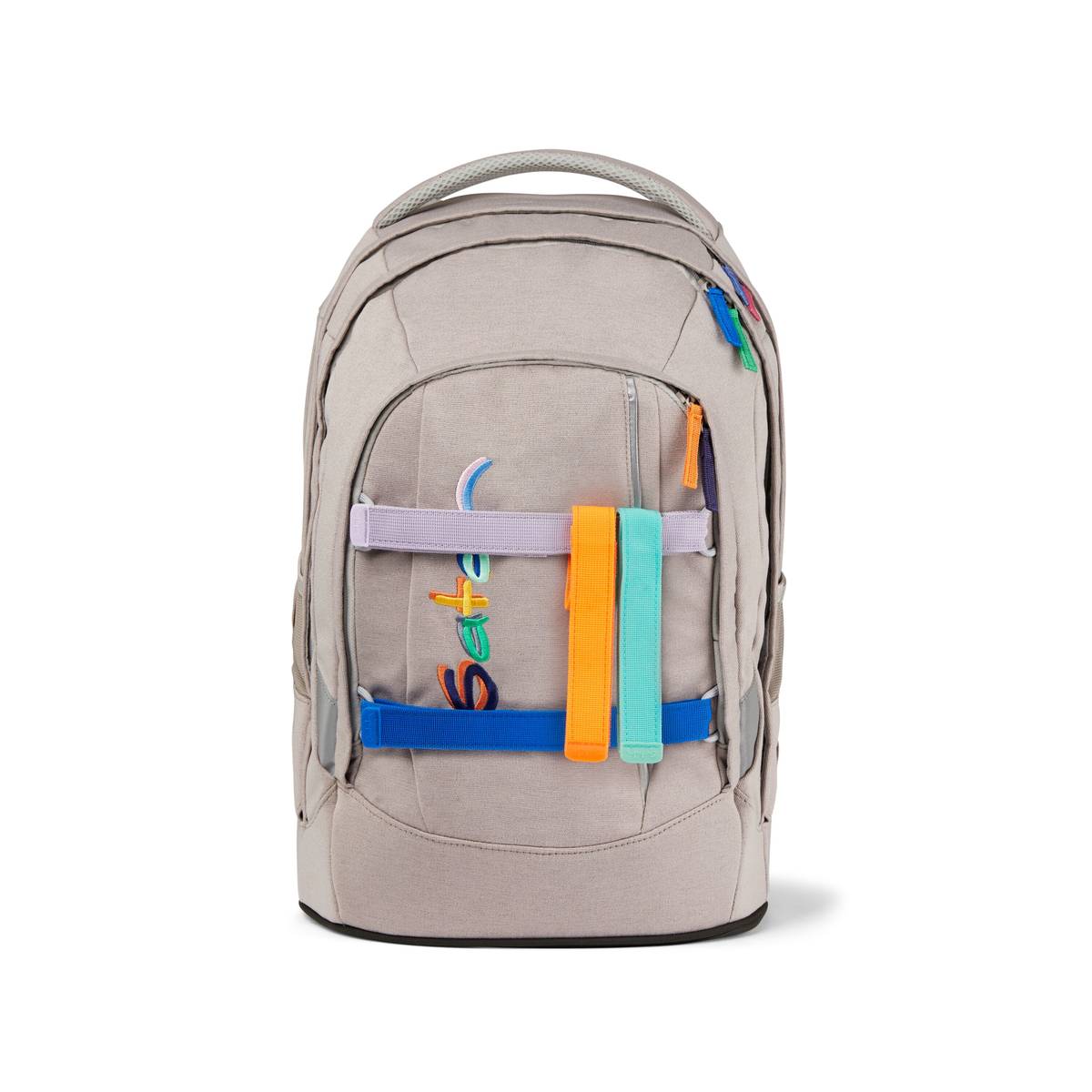 Satch Pack Colorful Mind