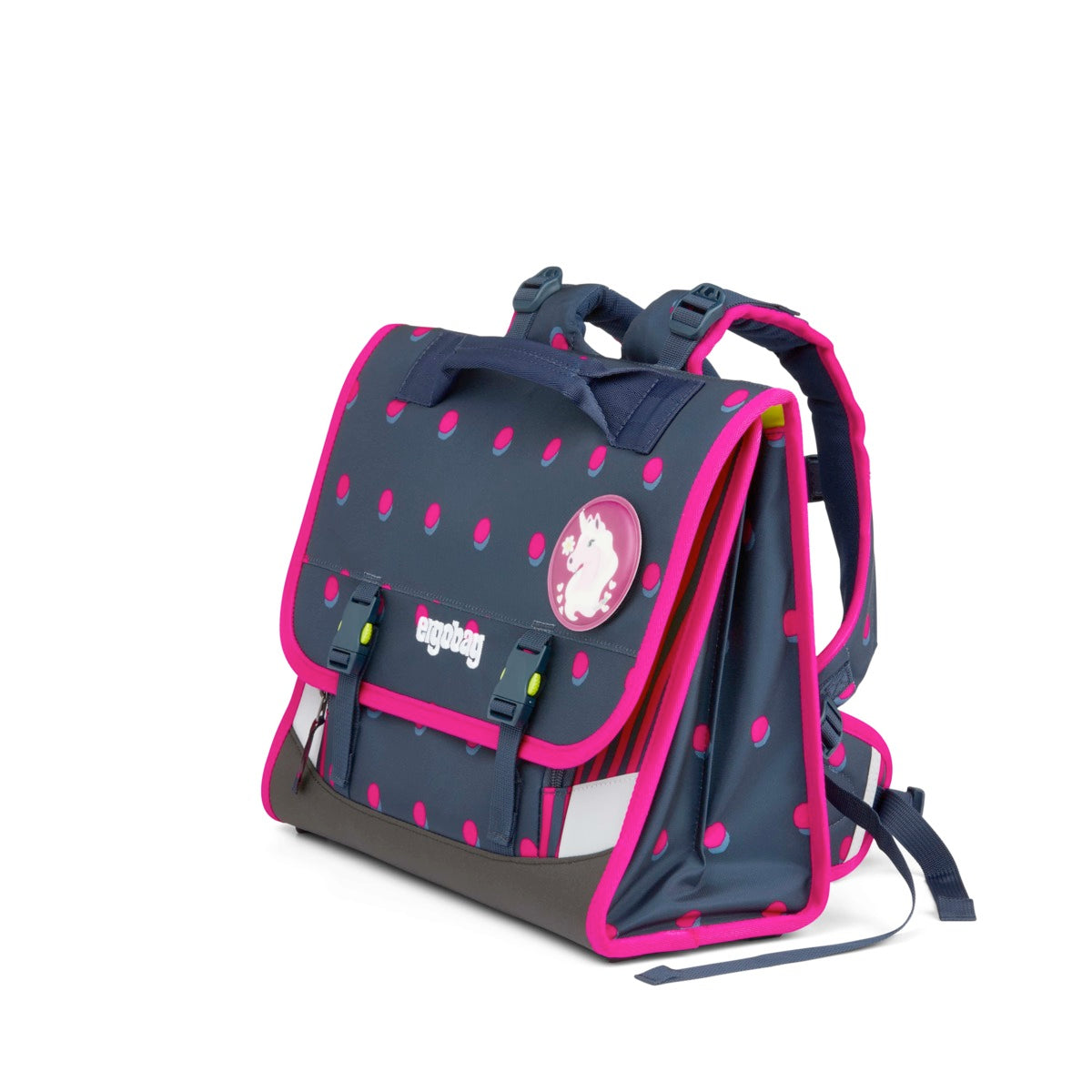 Ergobag Cartable Schubi DuBär