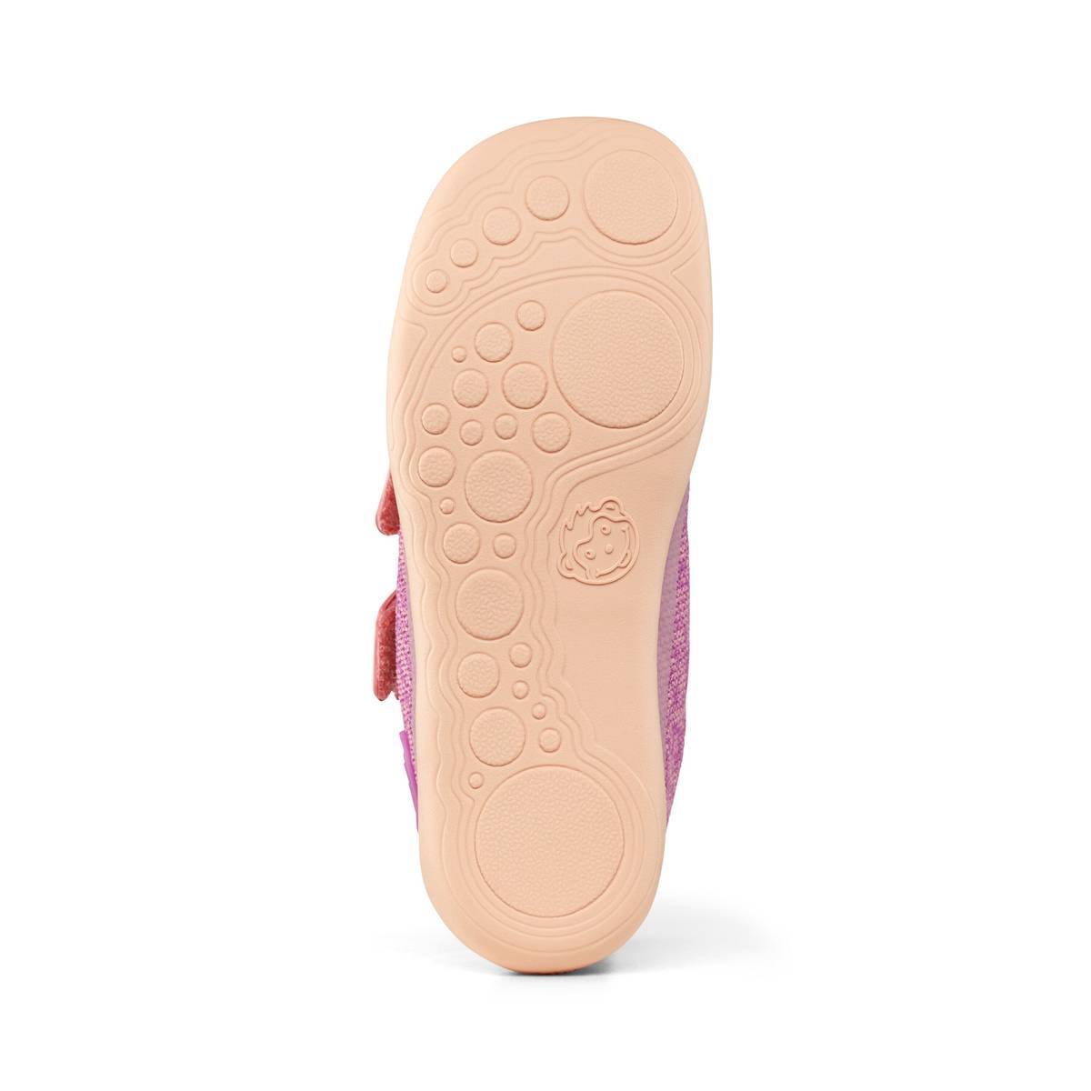 Affenzahn Barfussschuh Knit Happy Flamingo