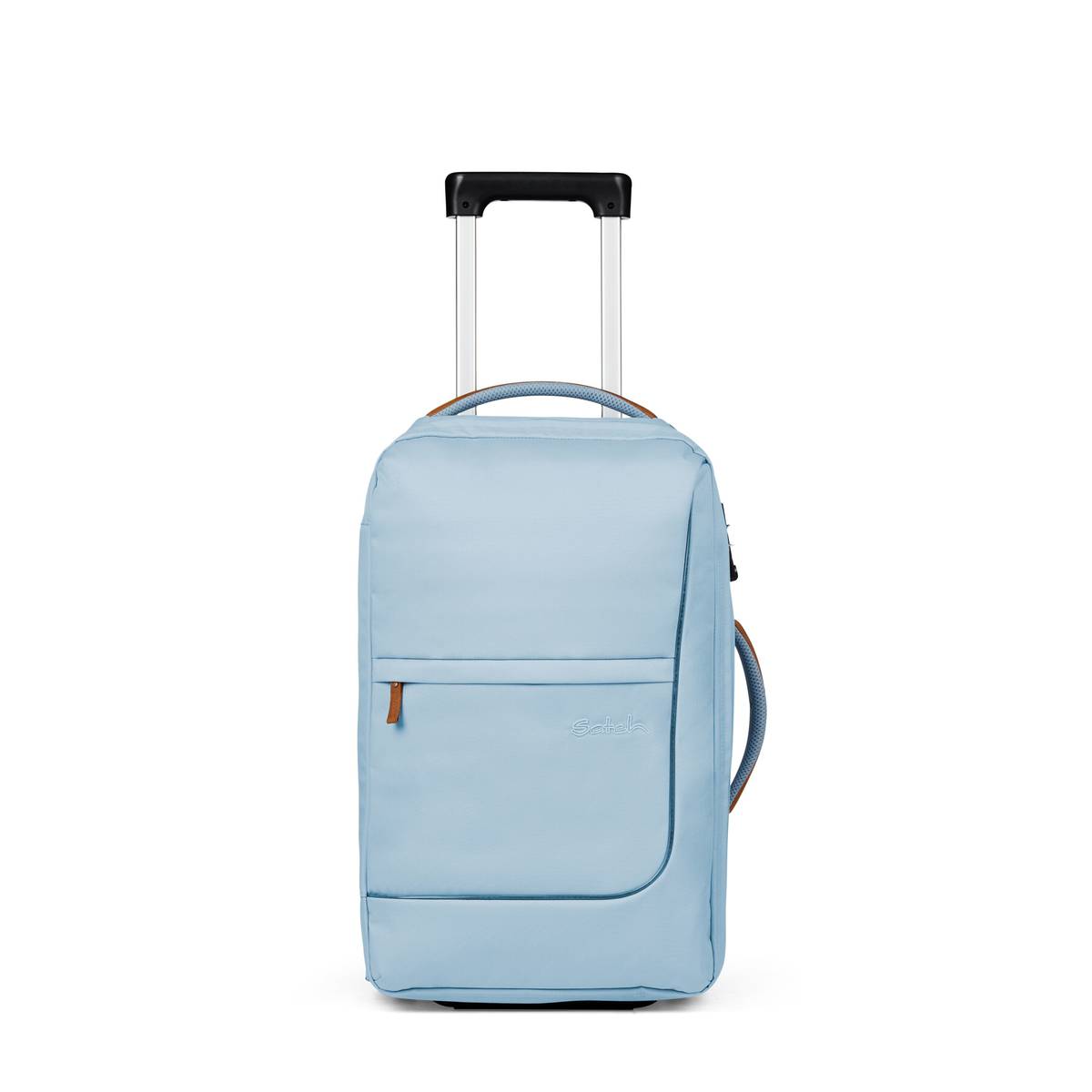 Satch Flow S Pure Ice blue