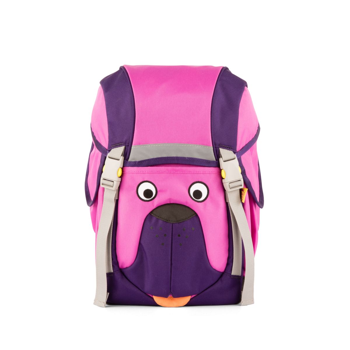 Affenzahn Walki Winnie Wuff pink