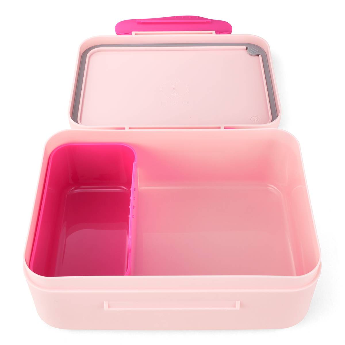 Ergobag Brotdose Herzen