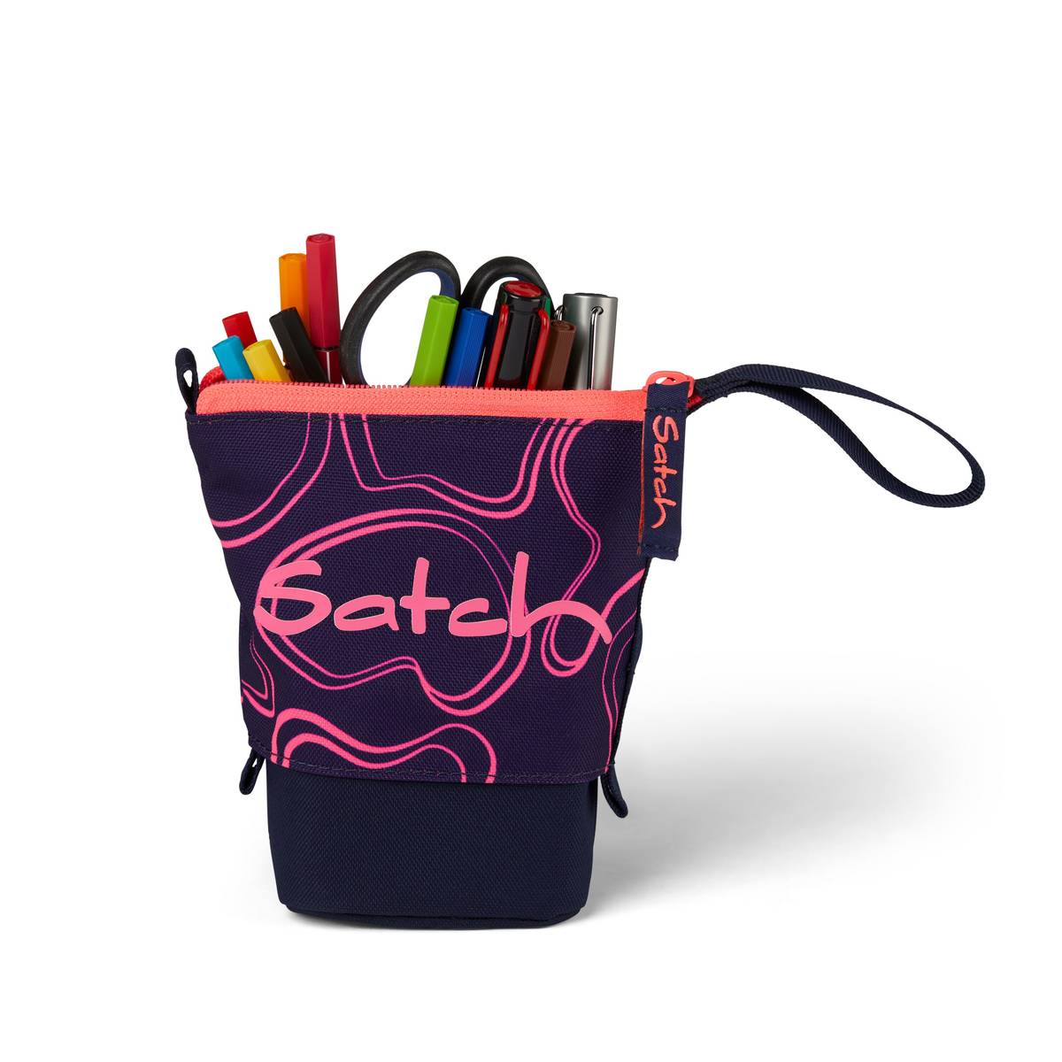 Satch Pencil Slider Pink Supreme