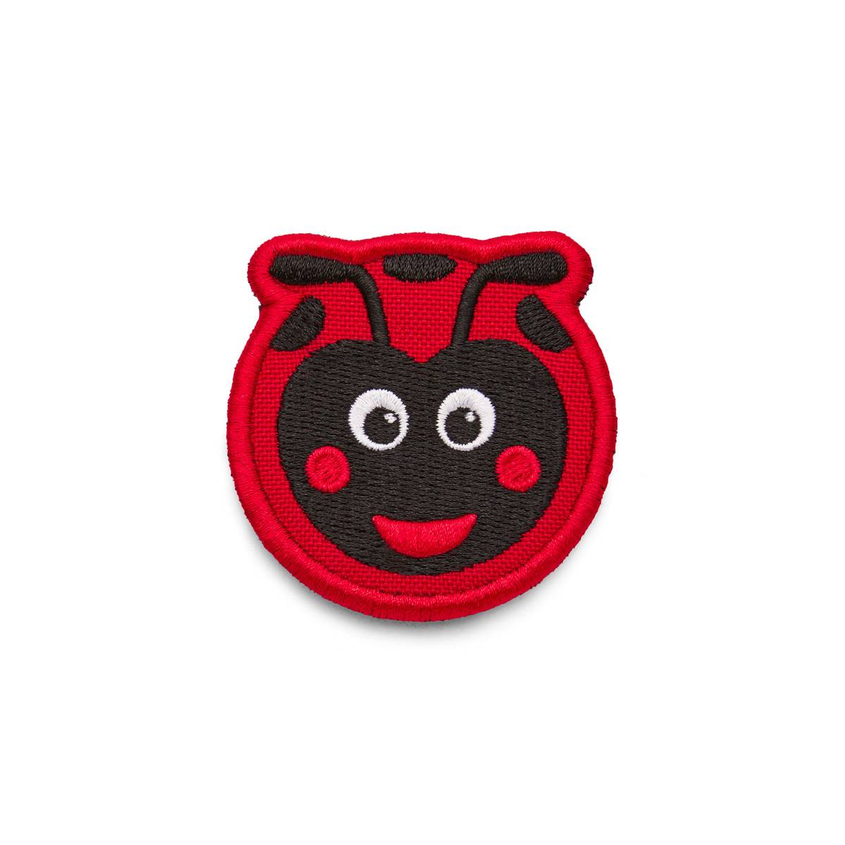 Affenzahn Klettie Marienkäfer