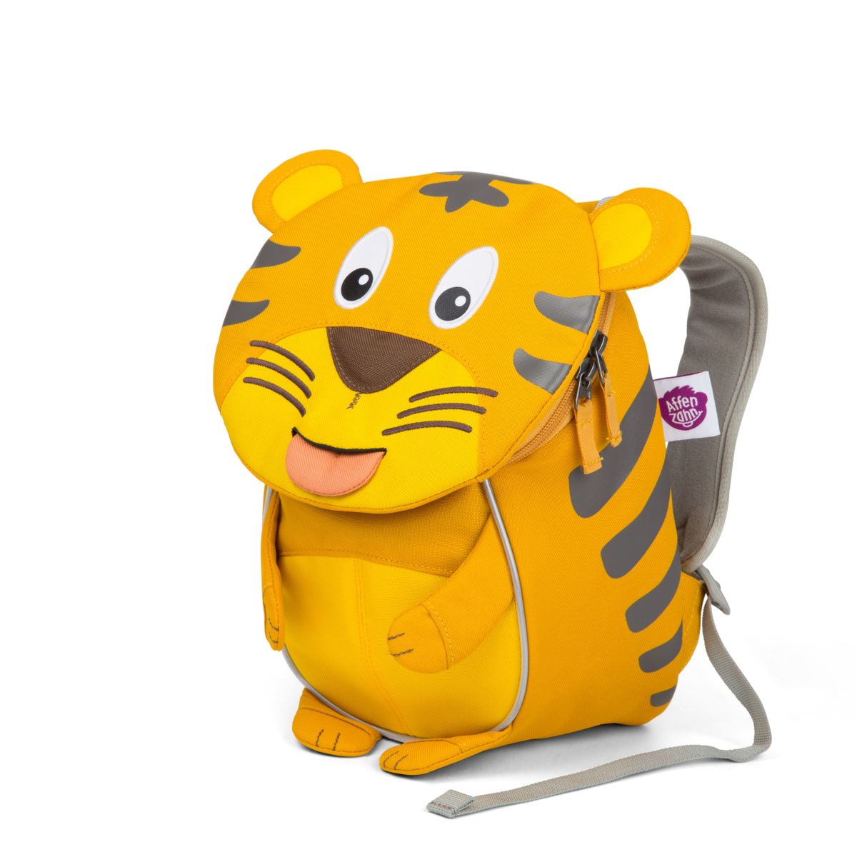 Affenzahn Kindergartenrucksack Tiger 4lt.