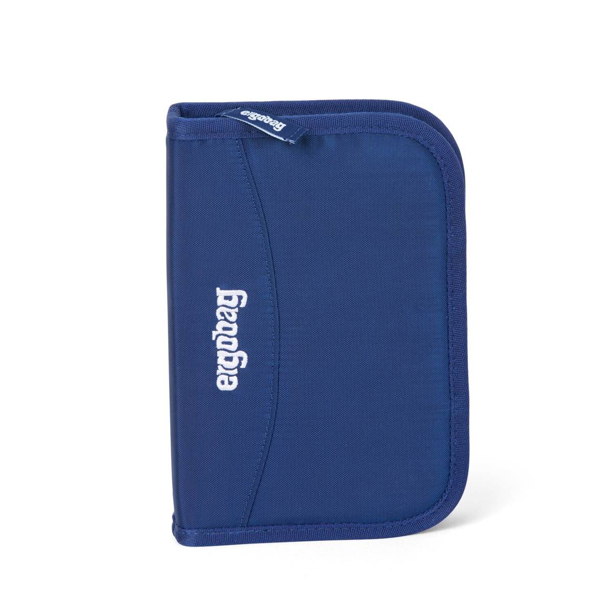Ergobag Federmäppchen BlaulichtBär