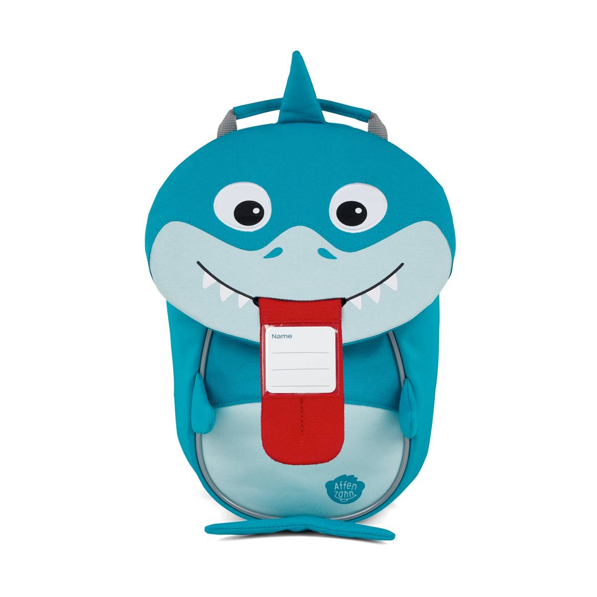 Affenzahn Kindergartenrucksack Hai 4lt.