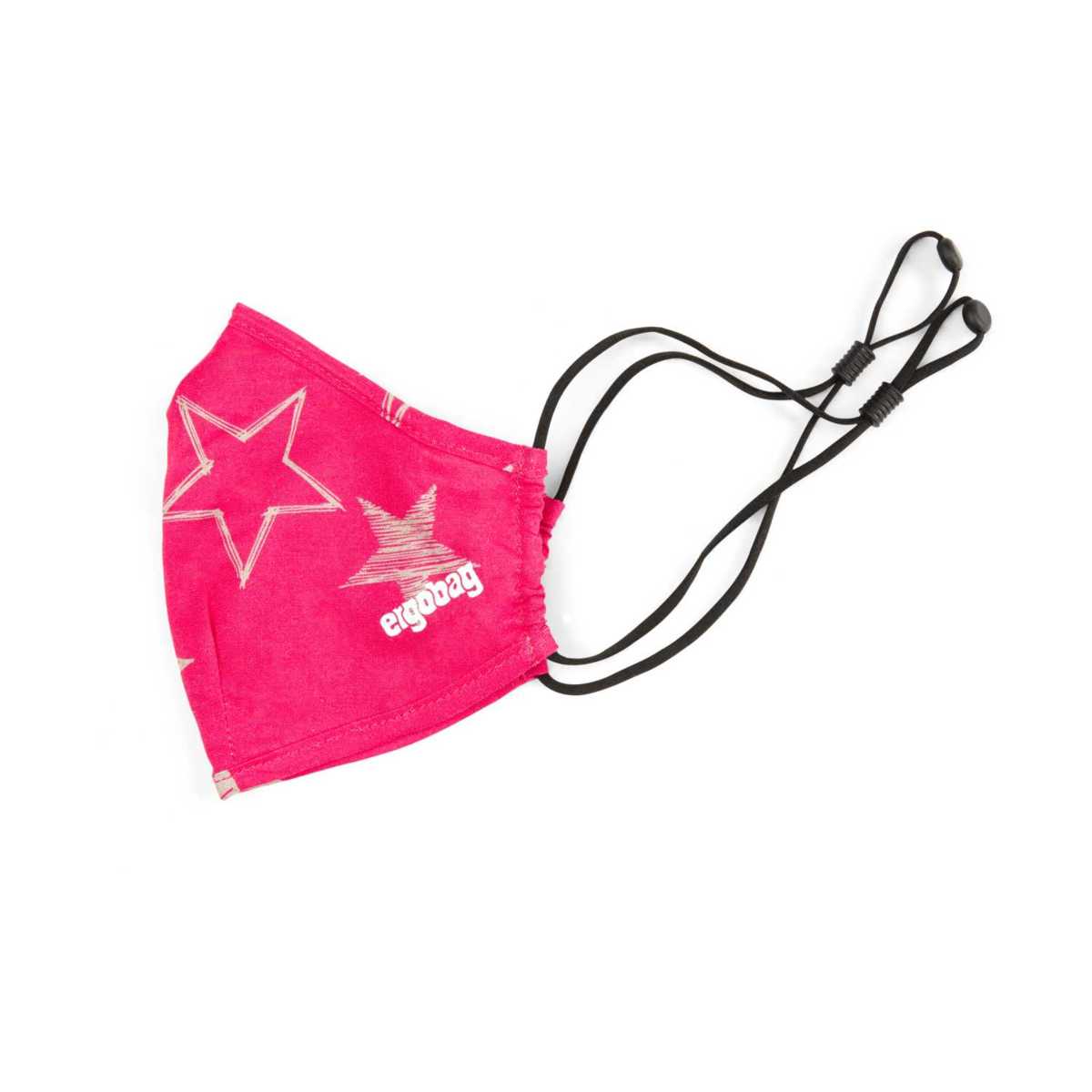 Ergobag Kinder-Maske CinBärella