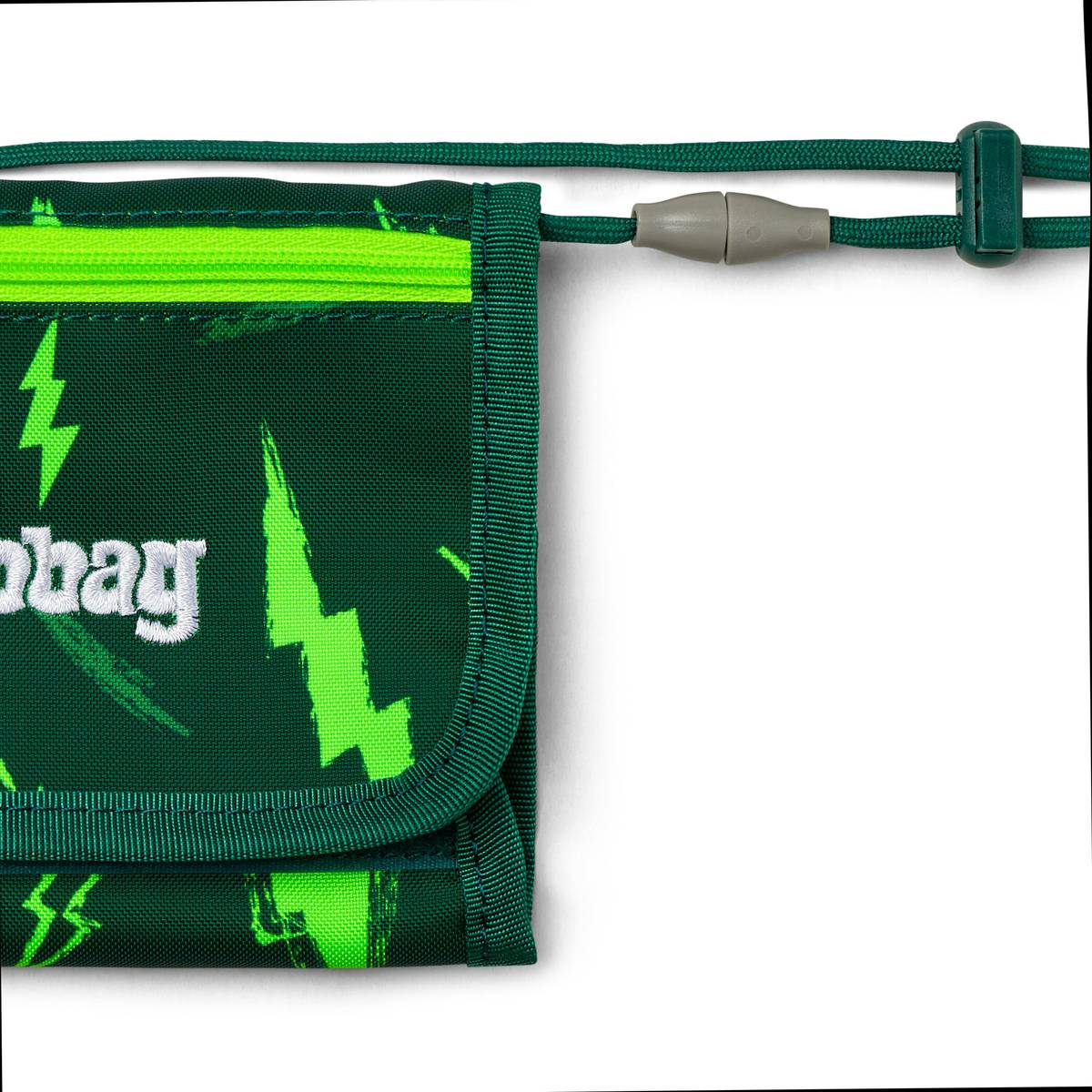 Ergobag Portemonnaie Bärtastisch