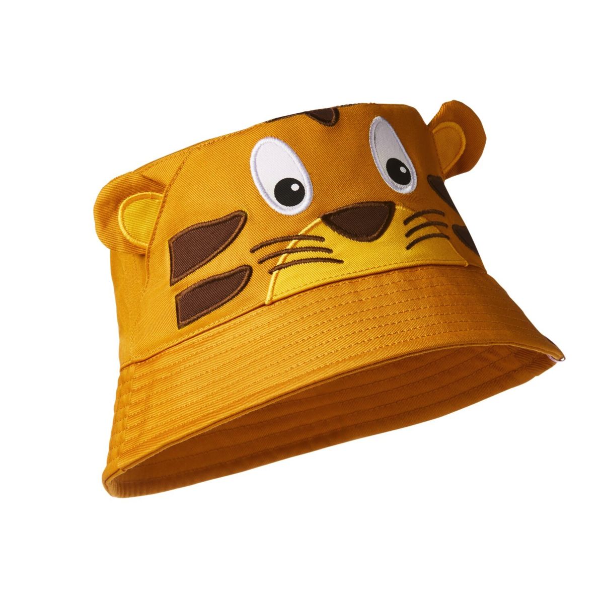 Affenzahn Sonnenhut Tiger