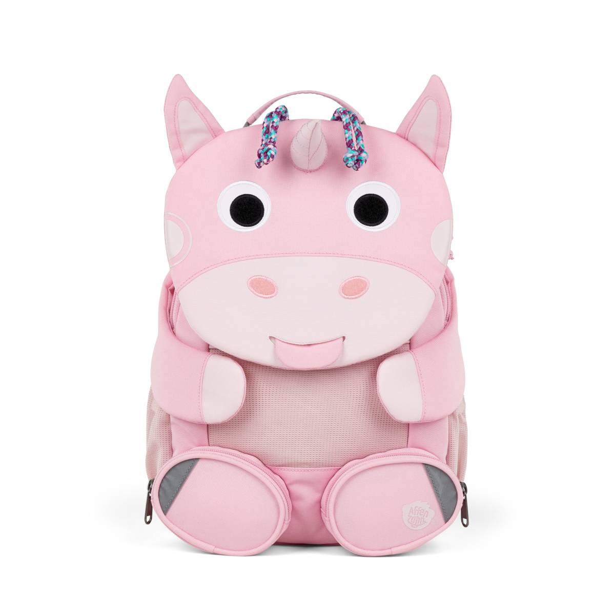 Affenzahn Kinderrucksack Einhorn 8lt.