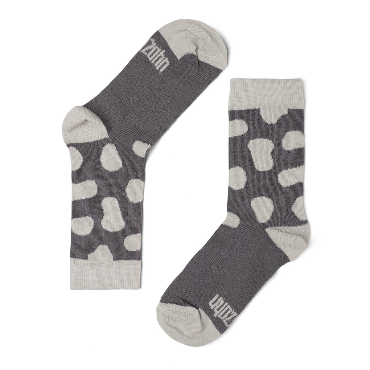 Affenzahn GOTS Bio-Baumwolle Socken Hund