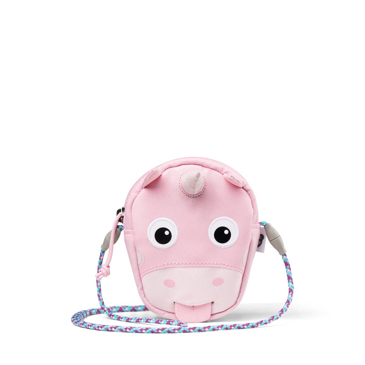 Affenzahn Portemonnaie Einhorn