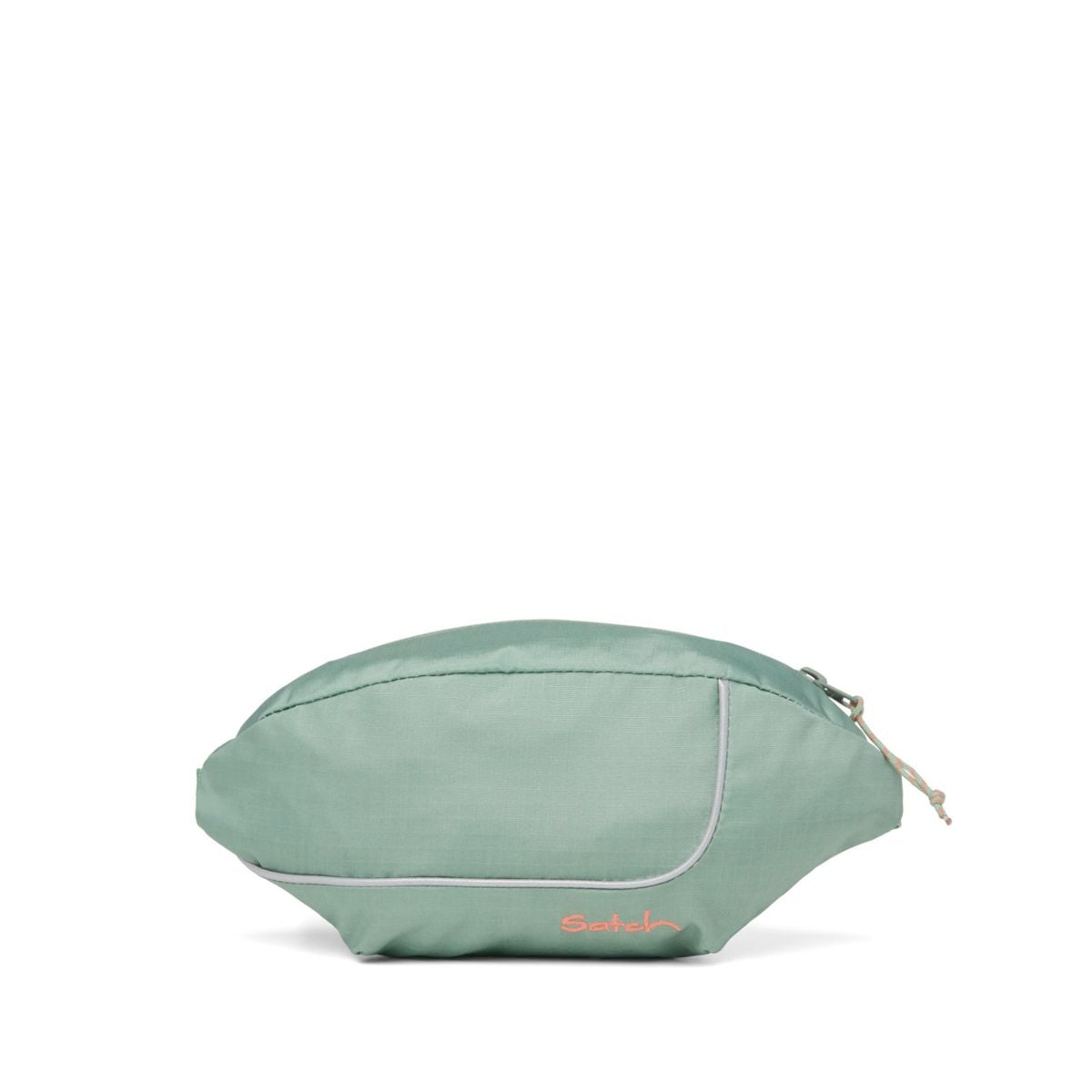 Satch Cross mini Ripstop Green