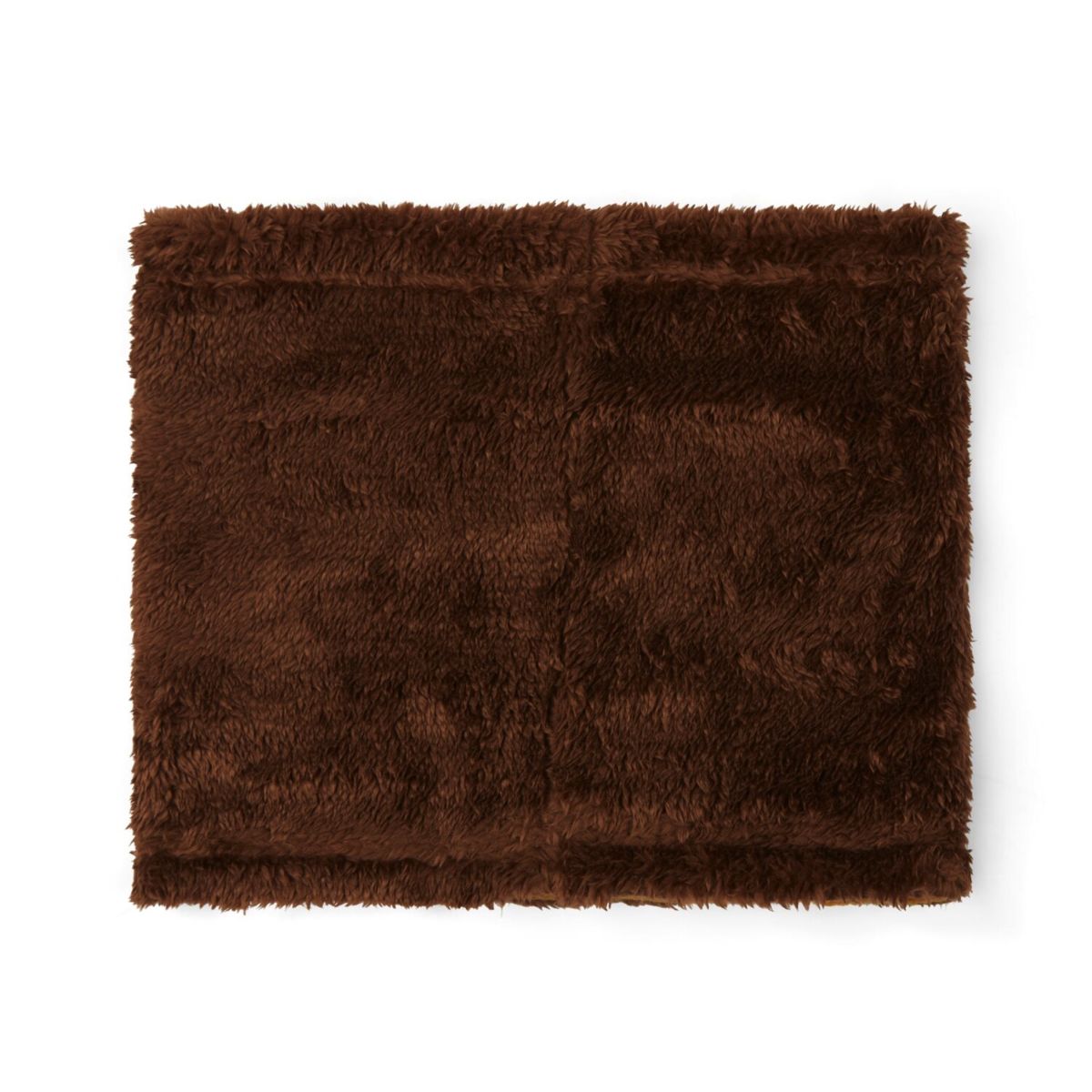 Affenzahn Plüsch-Schlauchschal Affenzahn