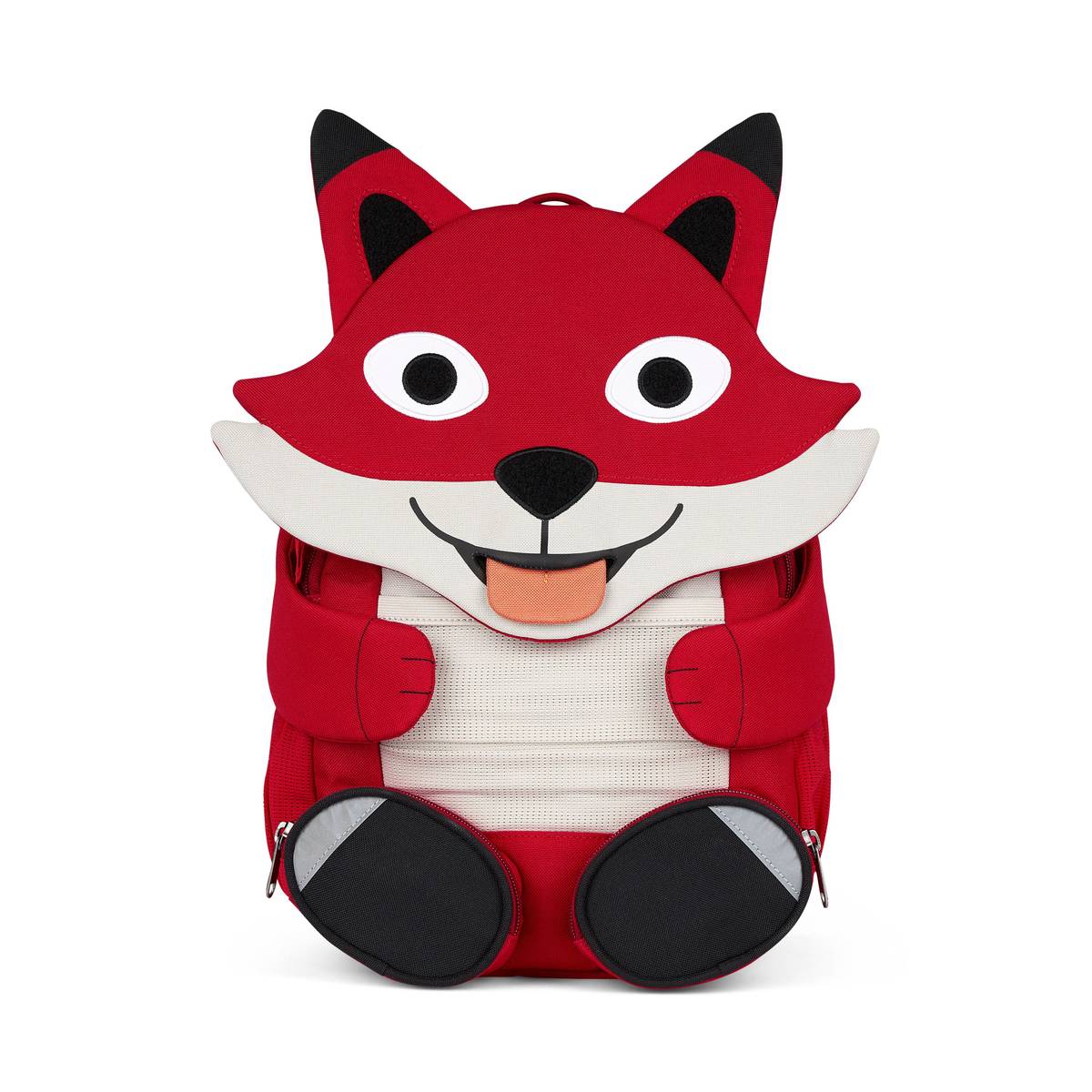 Affenzahn Kinderrucksack Fuchs 8lt.