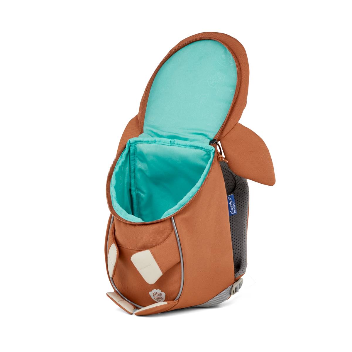 Affenzahn Kindergartenrucksack Reh 4lt.
