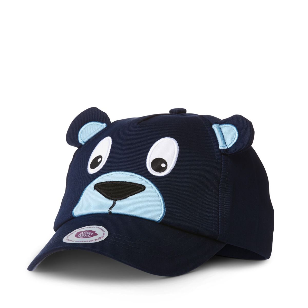 Affenzahn Cap Bär