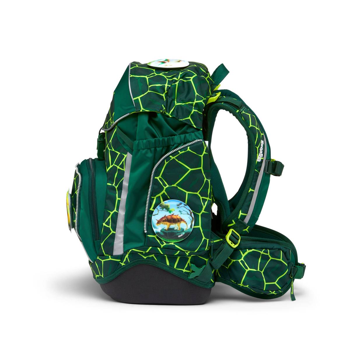 Ergobag Pack 6-tlg. Set BärRex