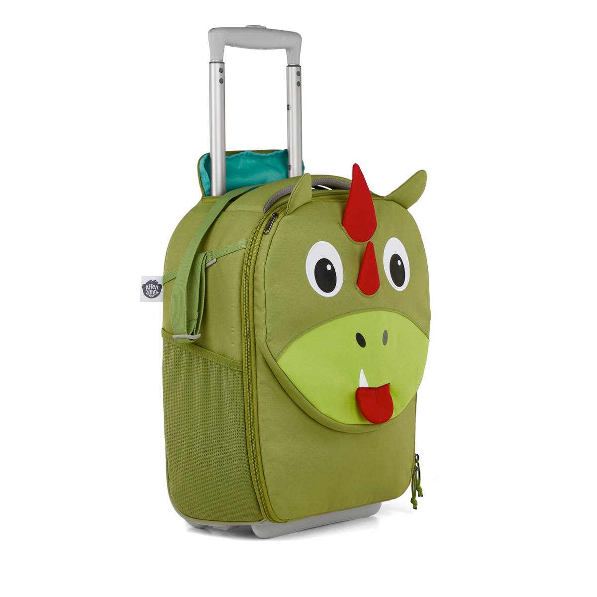 Affenzahn Trolley Drache