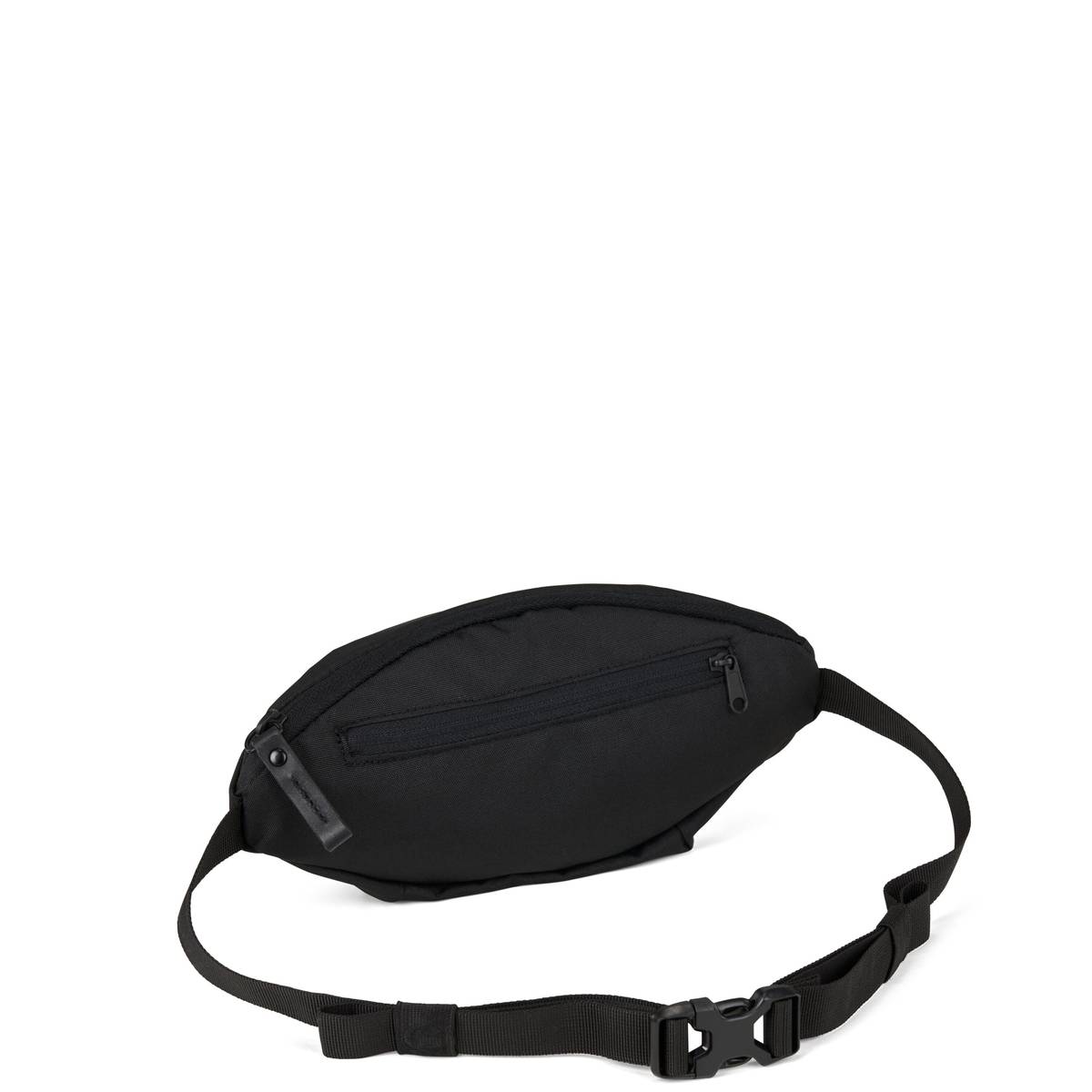 Satch Pure Black