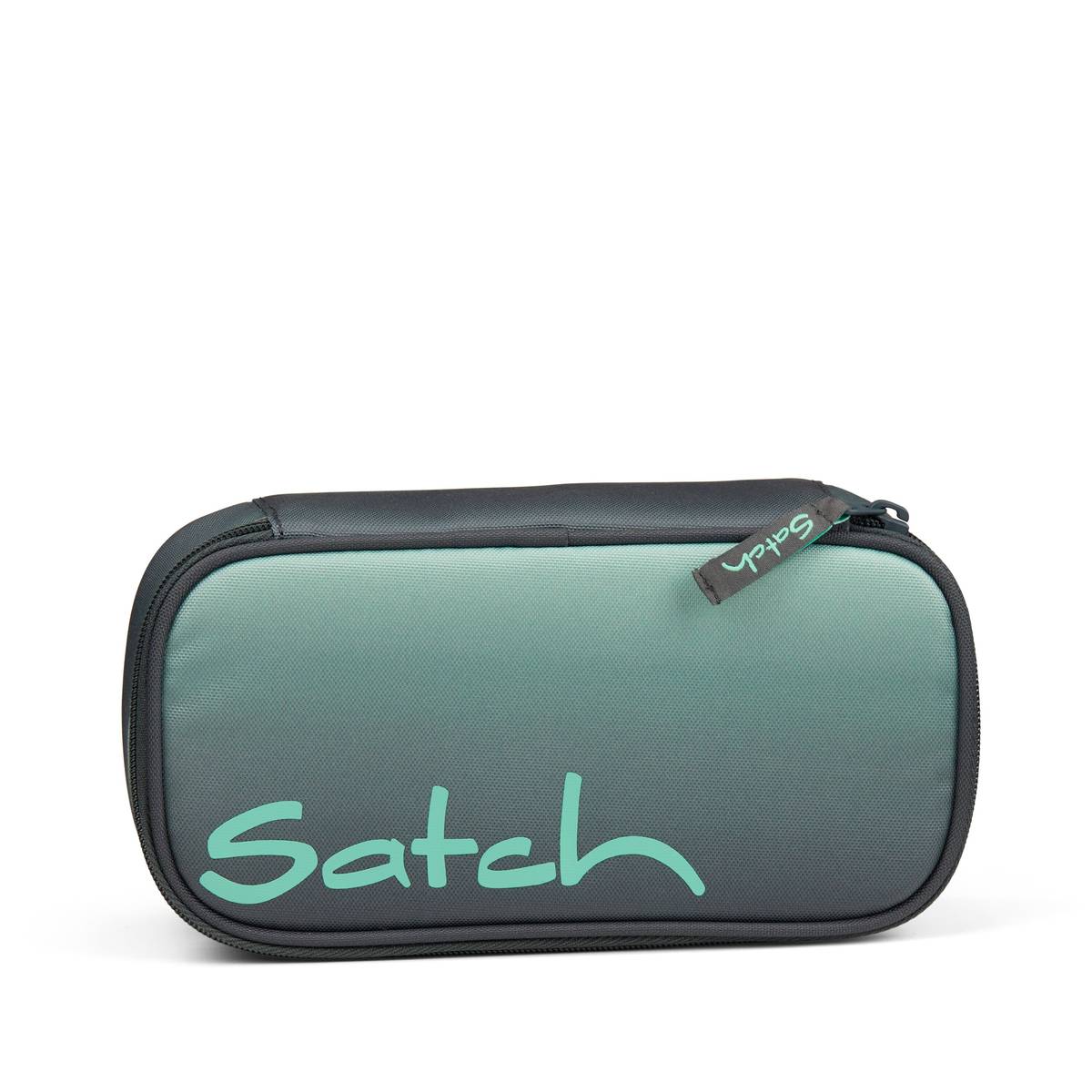 Satch SchlamperBox Gradient Mint