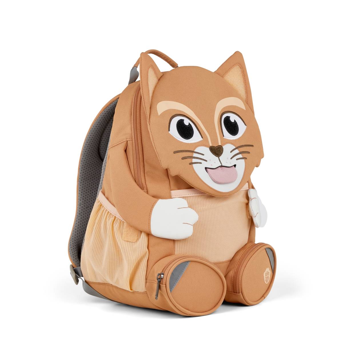 Affenzahn Kinderrucksack Katze 8lt.