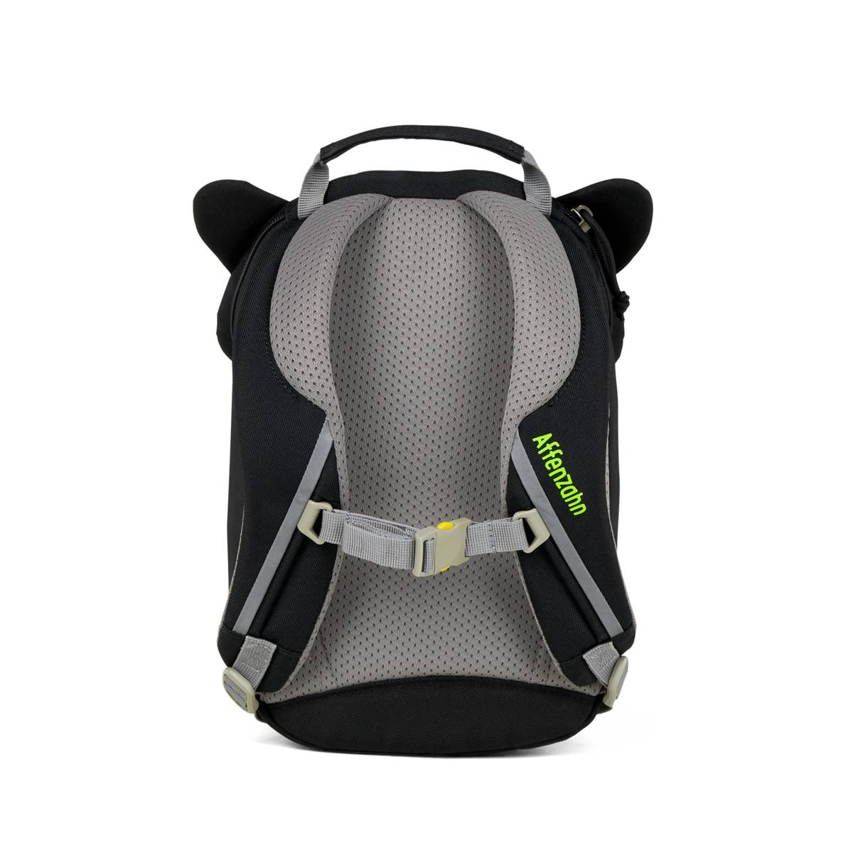 Affenzahn Kindergartenrucksack Panther 4lt.
