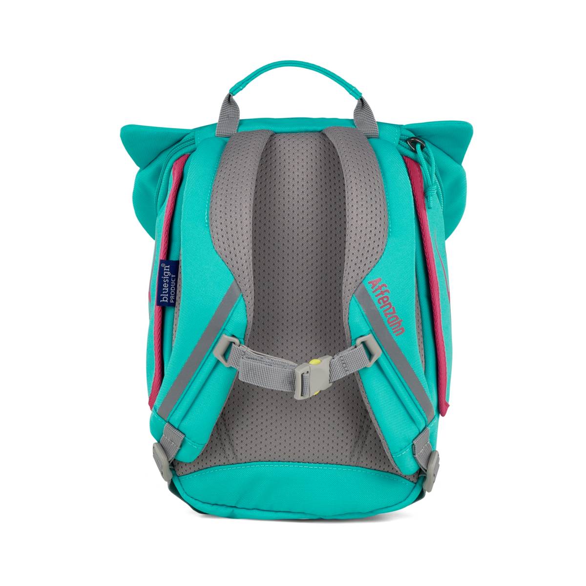 Affenzahn Kindergartenrucksack Eule 4lt.