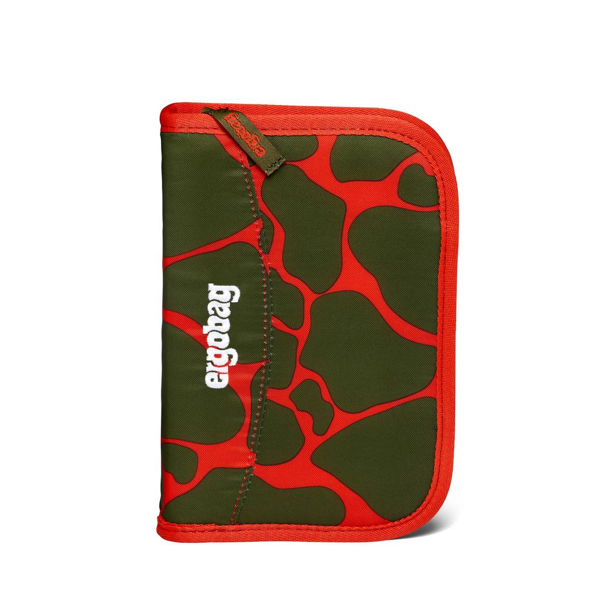 Ergobag Federmäppchen FeuerspeiBär