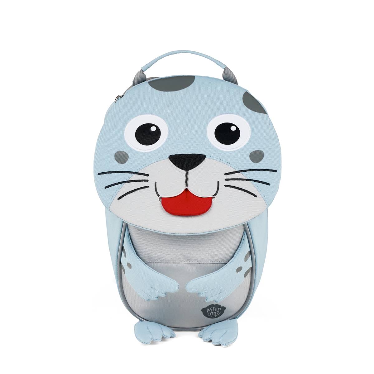 Affenzahn Kindergartenrucksack Robbe 4lt.