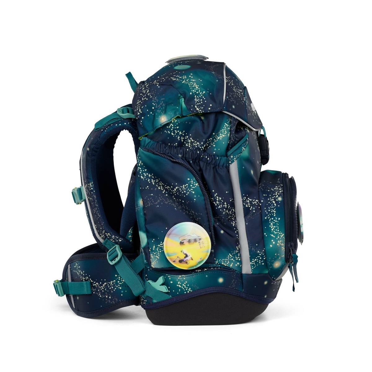 Ergobag Pack 6-tlg. Set RaumfahrBär