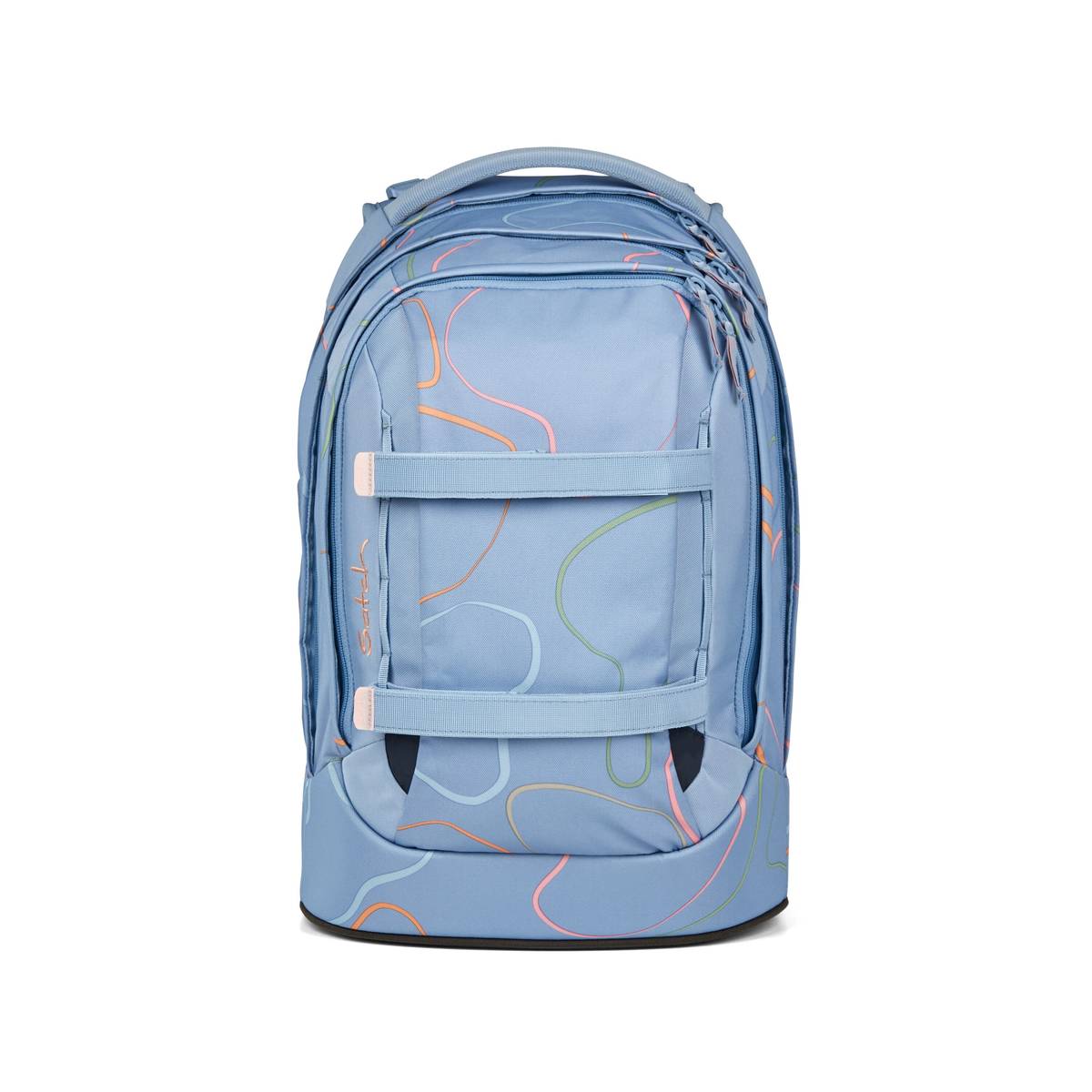 Satch Pack Vivid Blue