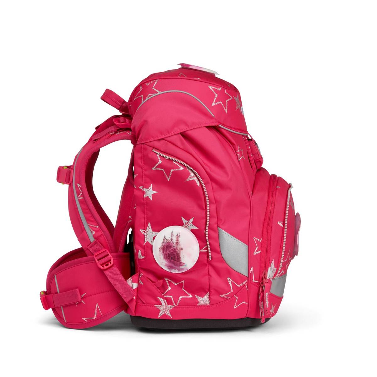 Ergobag Single CinBärella