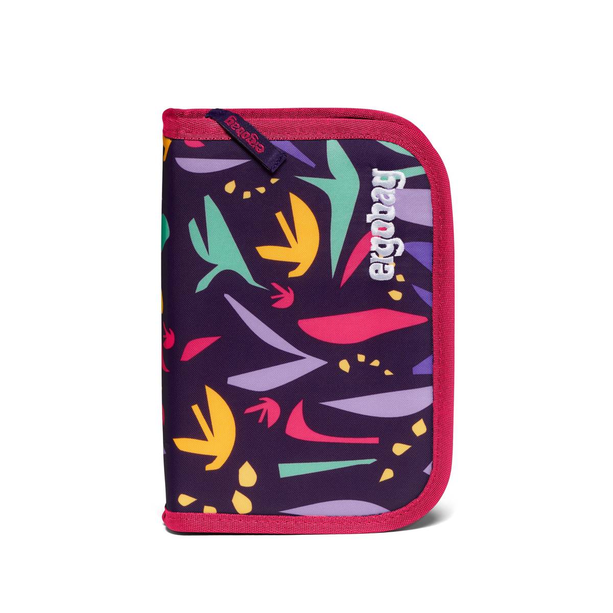 Ergobag Federmäppchen AmBärzonas
