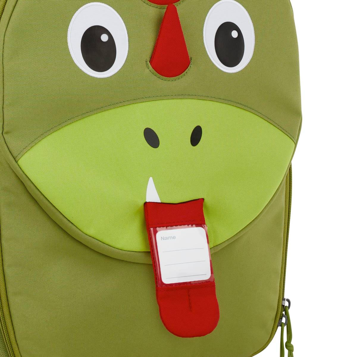 Affenzahn Trolley Drache